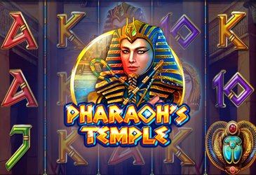Pharaoh's Temple