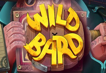 Wild Bard